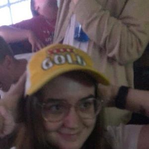 Meet your Posher, Tiffany